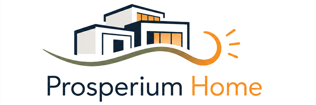 Prosperium Home
